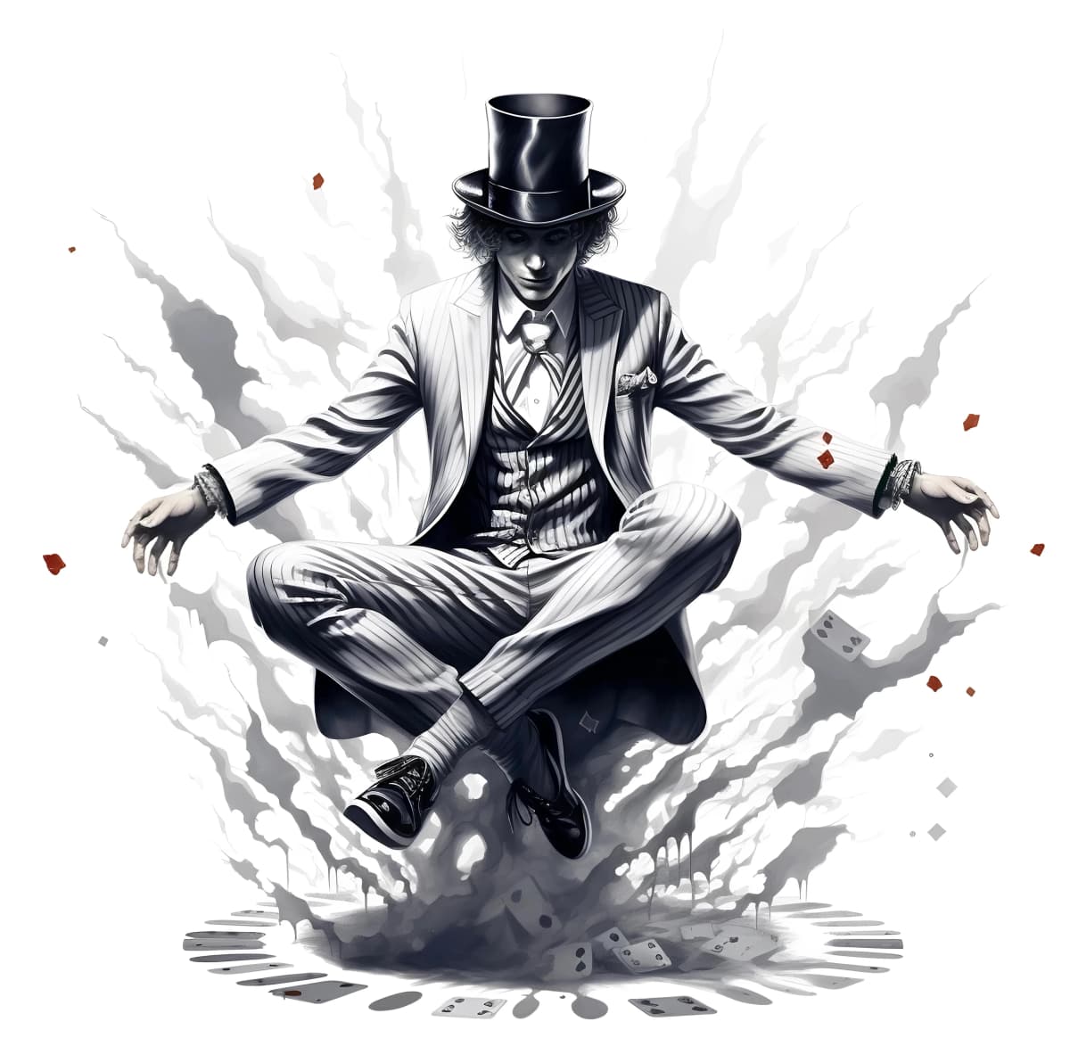 The Illusionist