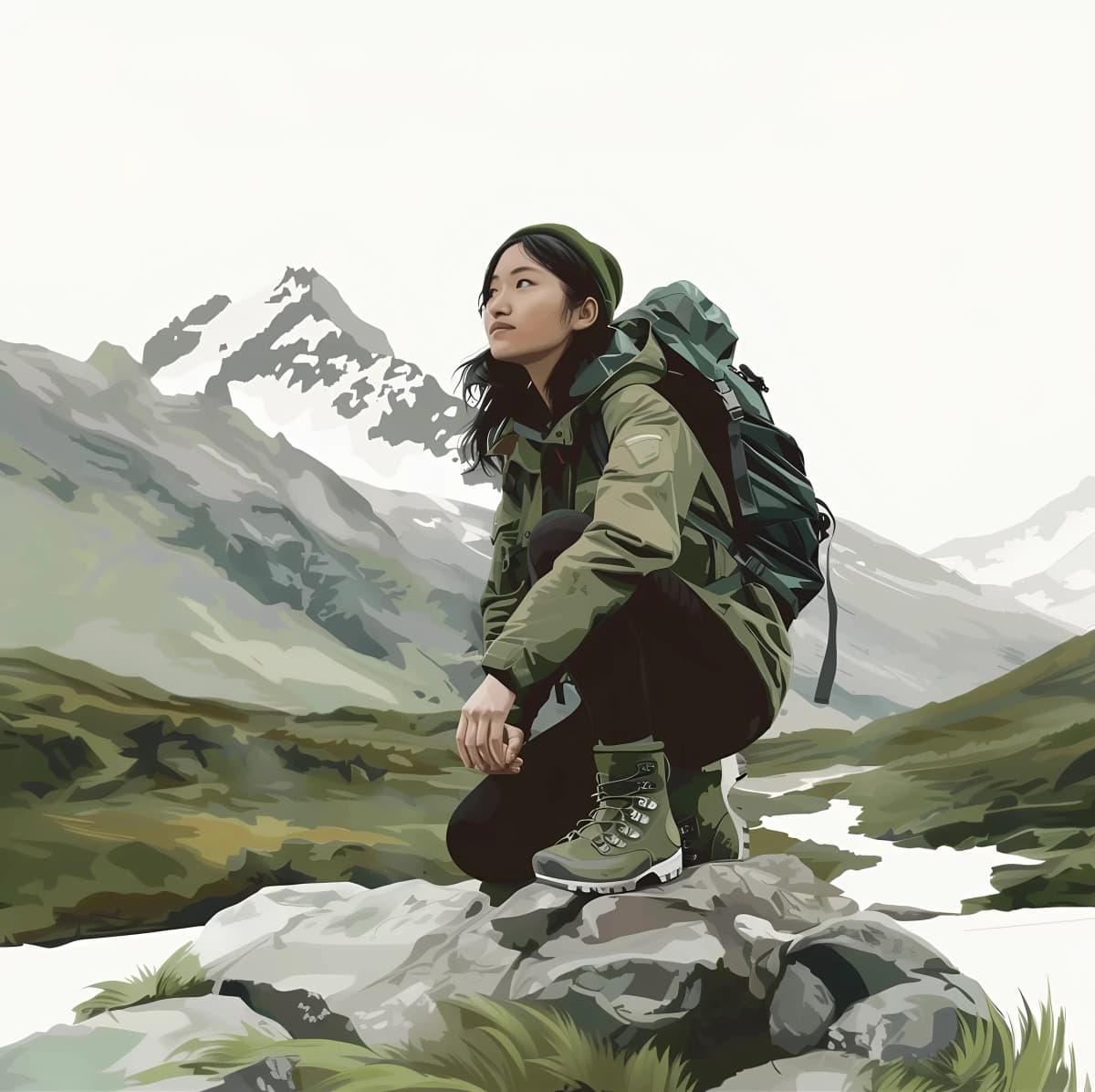 The Traveler