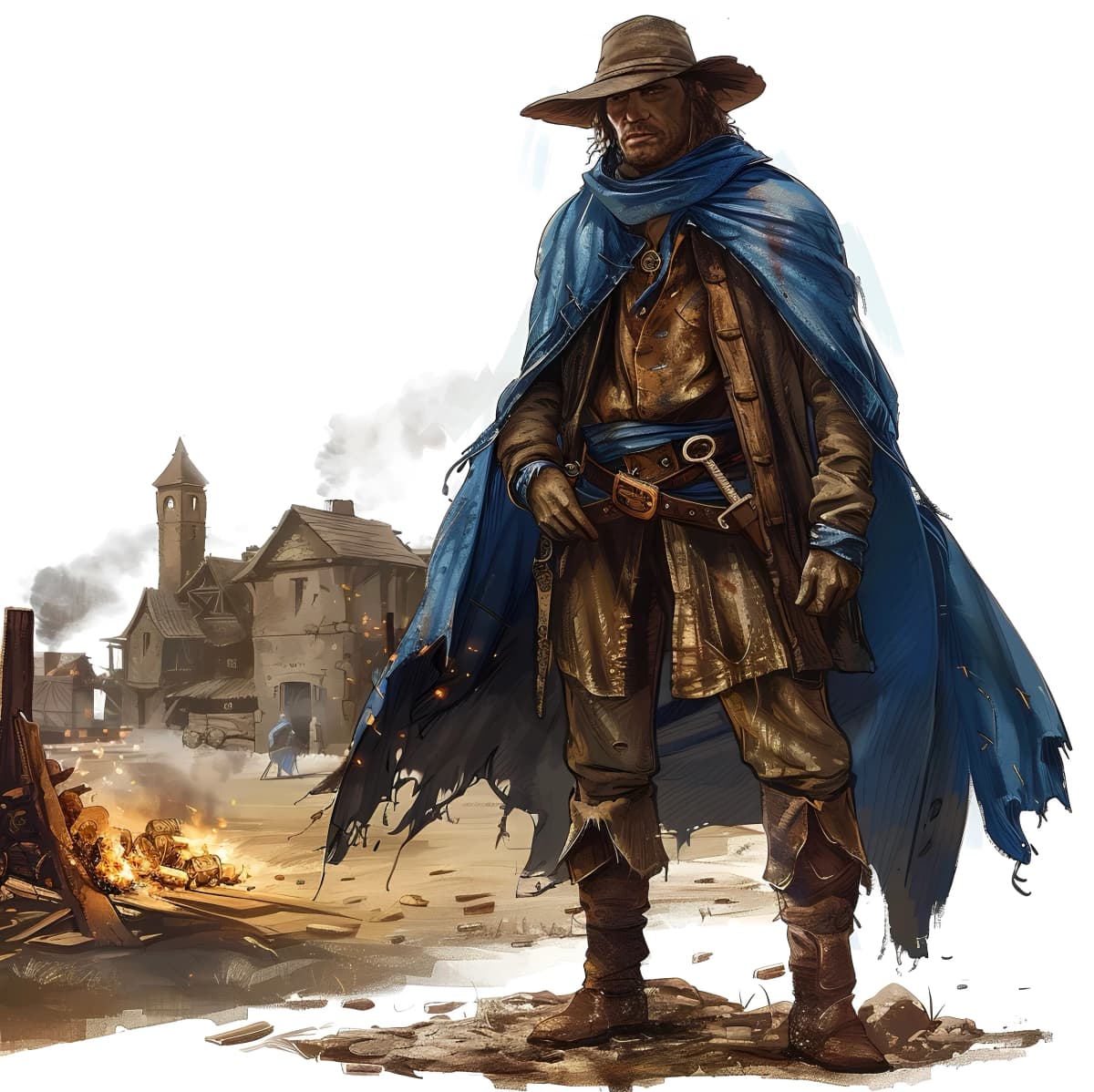 The Drifter